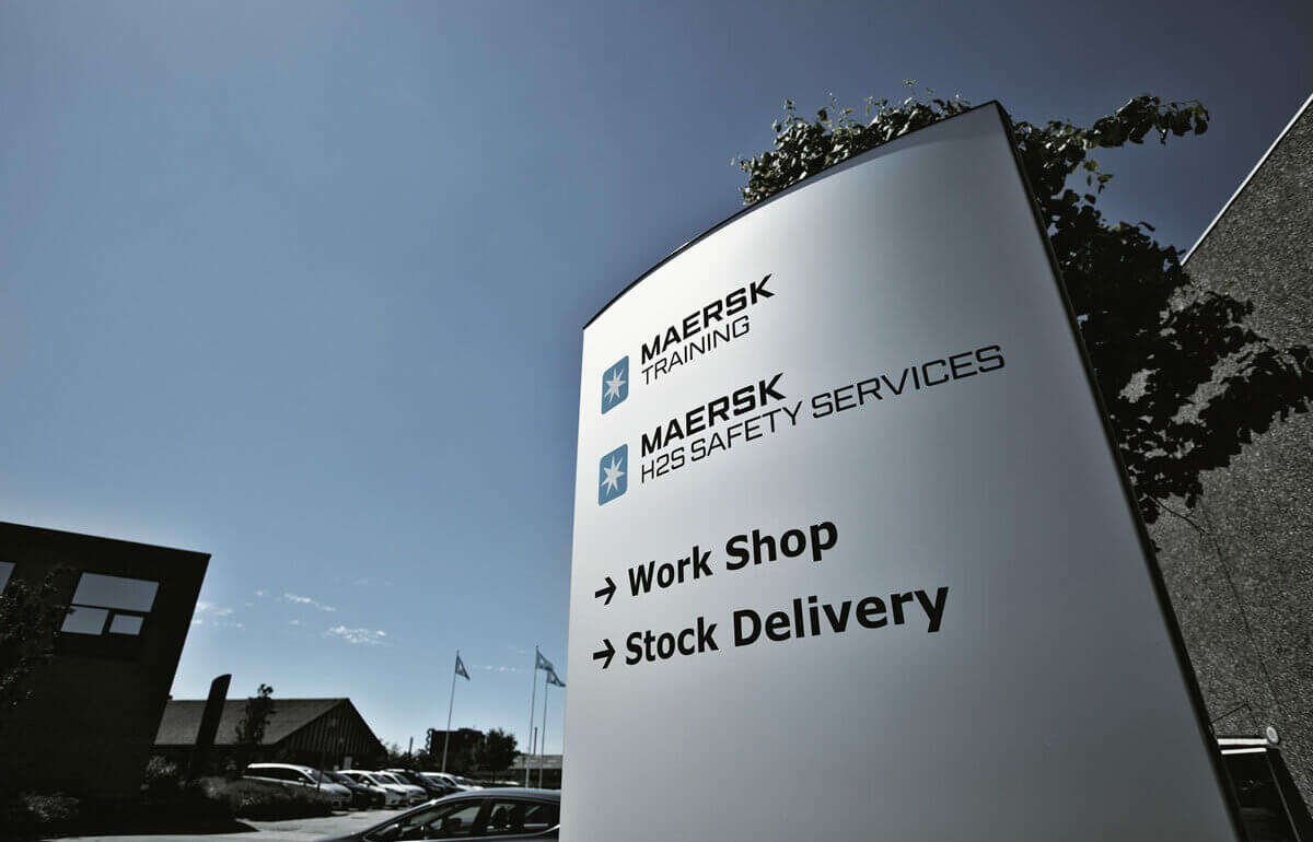 maersk training website office maersk h2s