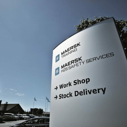 maersk training website office maersk h2s