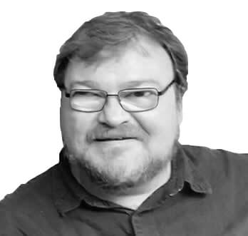 DesignRus-medarbejdere-Mike-Server-administrator