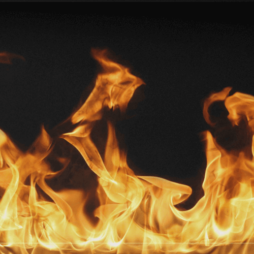fire and flames ref webbureau i aarhus