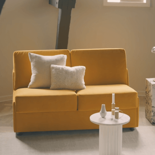 Comfort living case reference