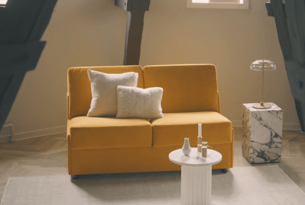 Comfort living case reference