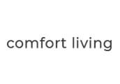 comfort living logo ref