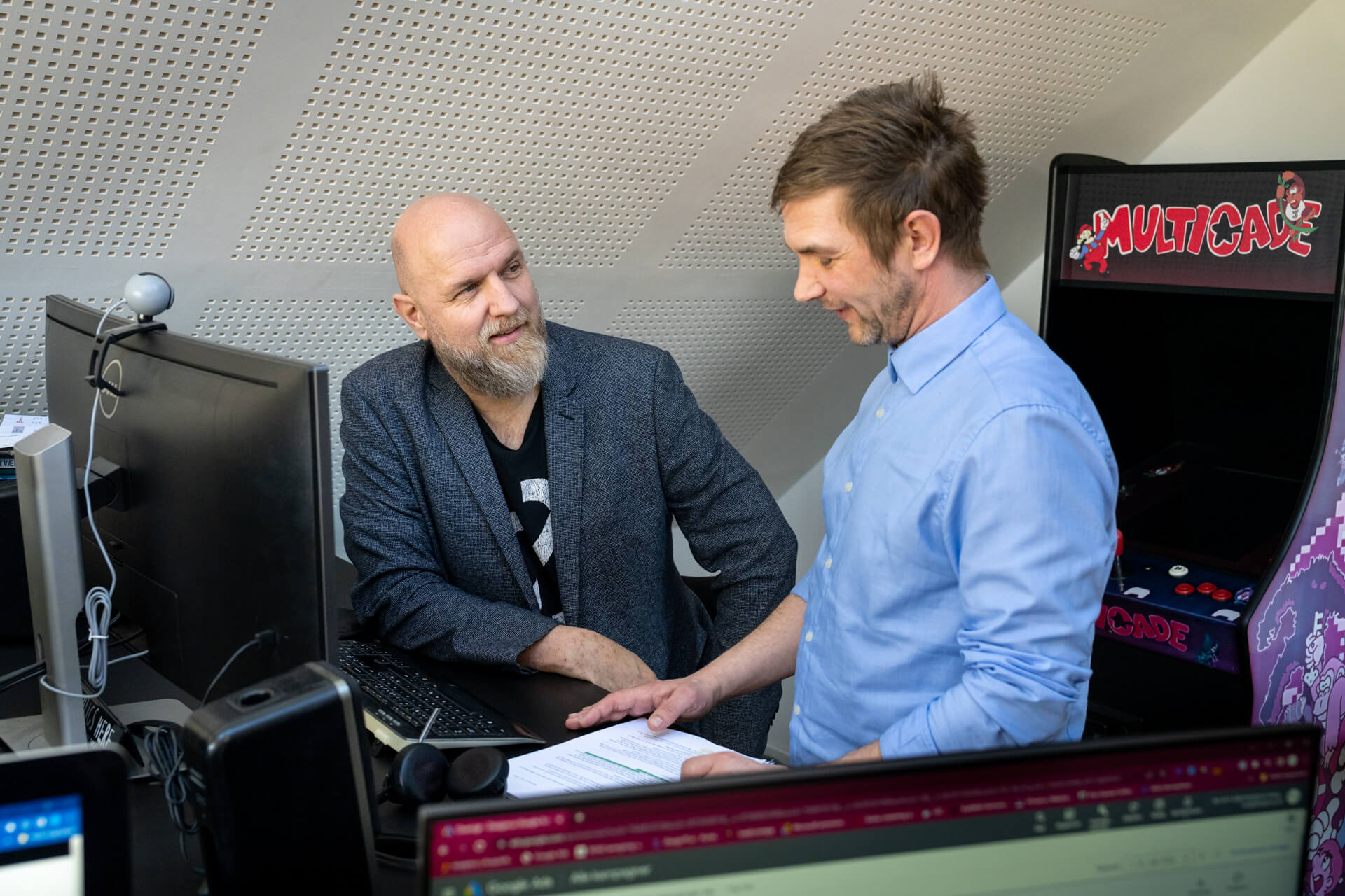 Umbraco CMS - Få hjælp til at vælge CMS system med Design'R'us