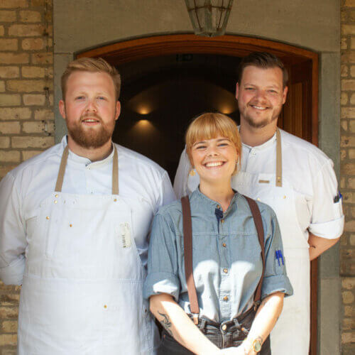 restauranter i Aarhus - Malt_ceresbyen