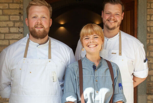 restauranter i Aarhus - Malt_ceresbyen