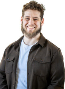 Søgeoptimering, SEO-konsulent Jasper Lemming. Digital Marketing Manager. design'r'us