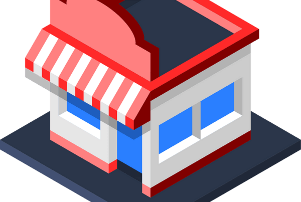Lokal SEO med Google Business Profile