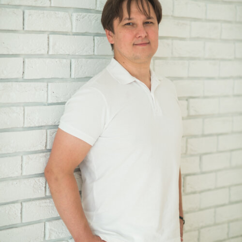 Takhir - udvikler WordPress. Wordpress for begyndere