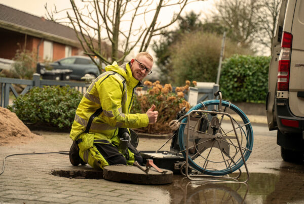 Dondie Kloakmester og Entreprenør Vejle, Kolding, Fredericia