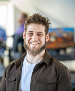 Jasper Hegaard Lemming er SEO Specialist og Digital Konsulent hos Design'R'us.