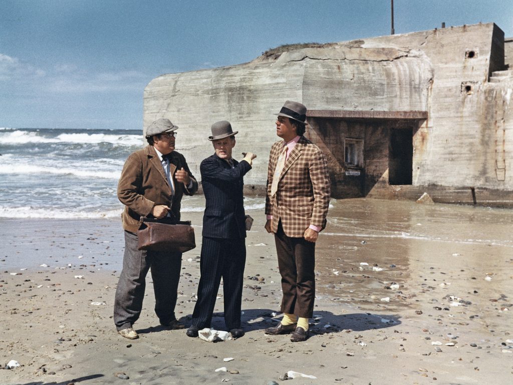 Olsen Banden i Jylland