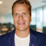 Kevin Porter, Head of Growth – AI & Automation hos Design'R'us