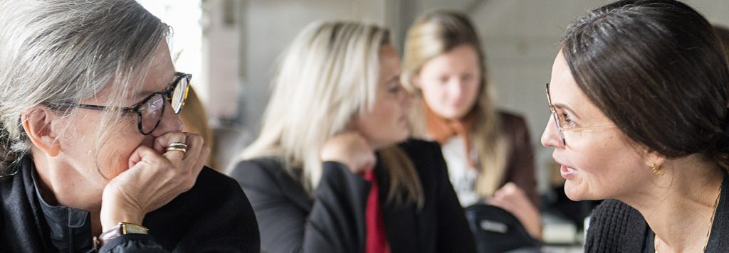 KLA Personskade. Personaletur til Agger, med fagligt og socialt indhold.